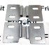 Thermo King TRP 92-6520 / 926520 Hinge – Aftermarket | Pack of 4 for SLX & SLXe Units